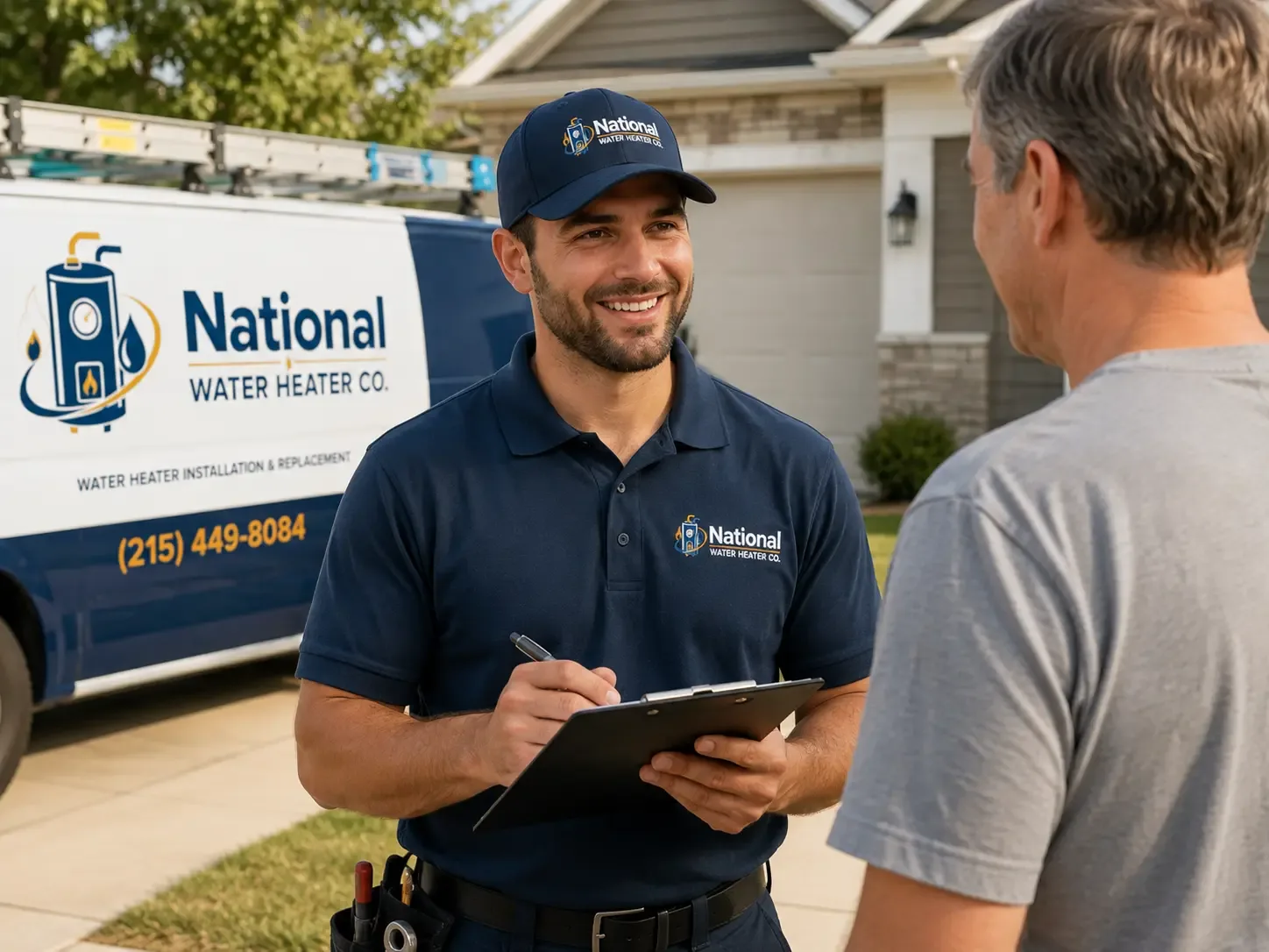 Water Heater Installation Lambert Lake, ME FAQs